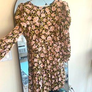 Never worn zara dress